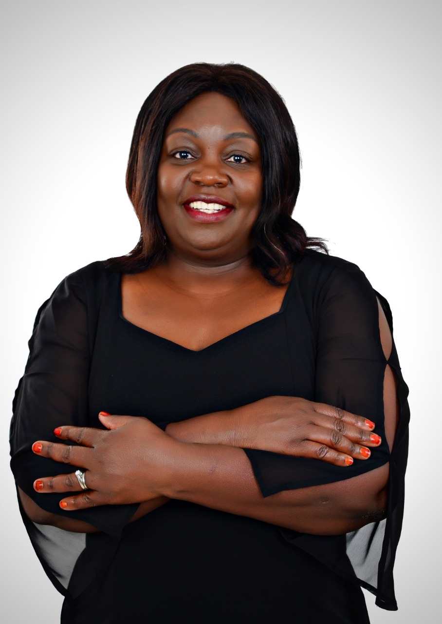 Pastor Isabella Charles Nyakundi